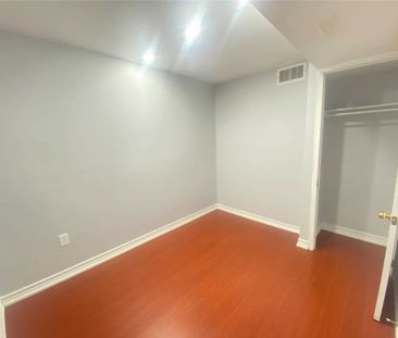 For Lease - 288 Monte Carlo Drive Unit# Lower, Vaughan, Ontario - Photo 1