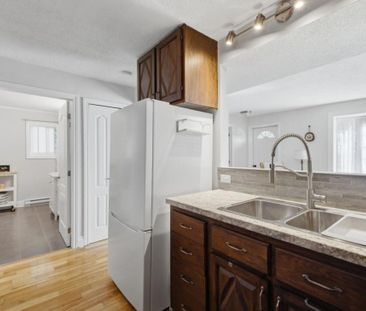 Maison à étages à louer - Gatineau (Hull) (Lac des Fées, Wrightvill... - Photo 1