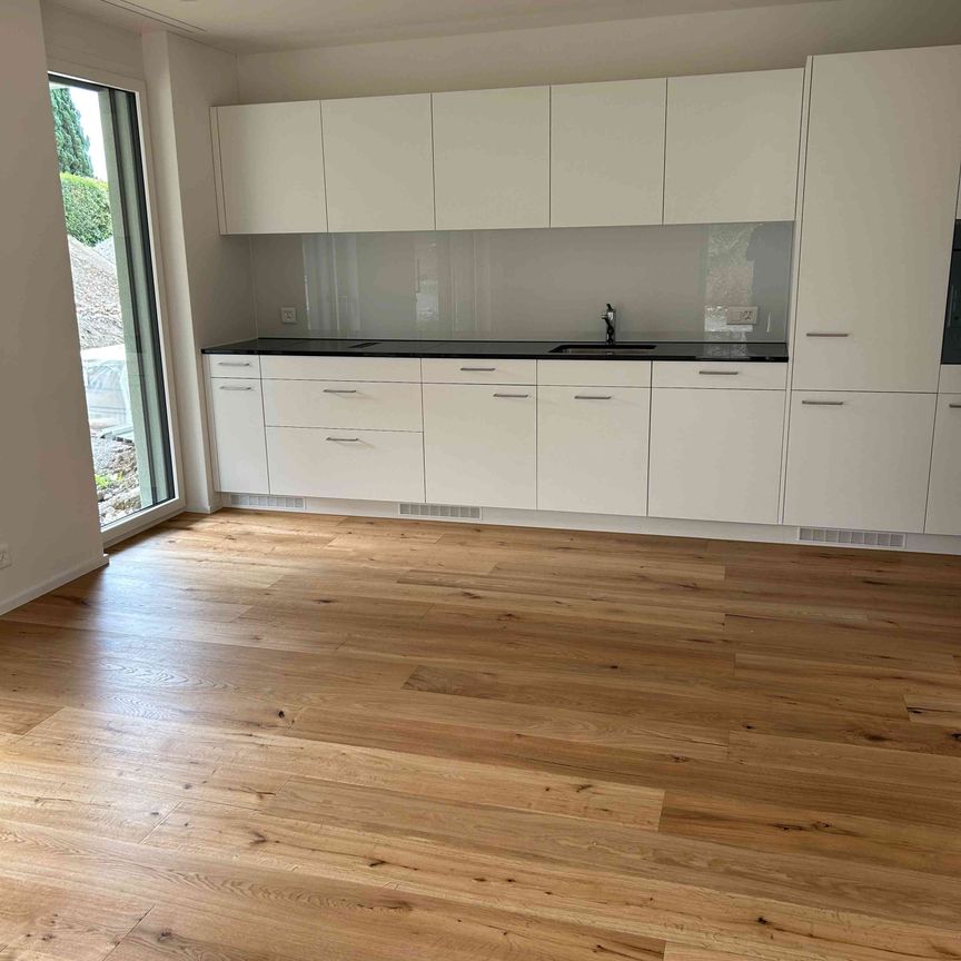 2.5 Zimmer, 54 m², EG - Photo 1