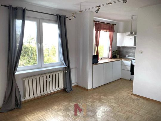 Mieszkanie na wynajem, Gorzów Wlkp., Górczyn - Zdjęcie 1