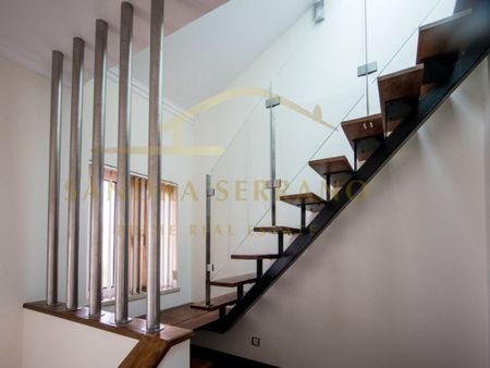5 room luxury House for rent in Beloura (Sao Pedro Penaferrim), Sintra, Lisbon - Photo 4