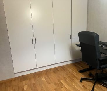 Porfyrvägen, Umeå - Foto 4