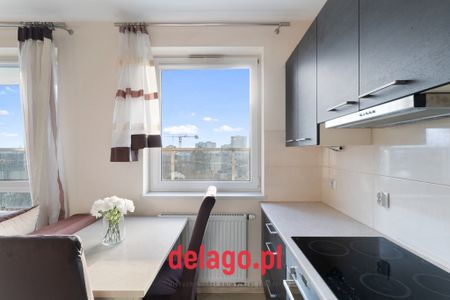 Komfortowy apartament z balkonem na Pradze Płd. - Photo 2