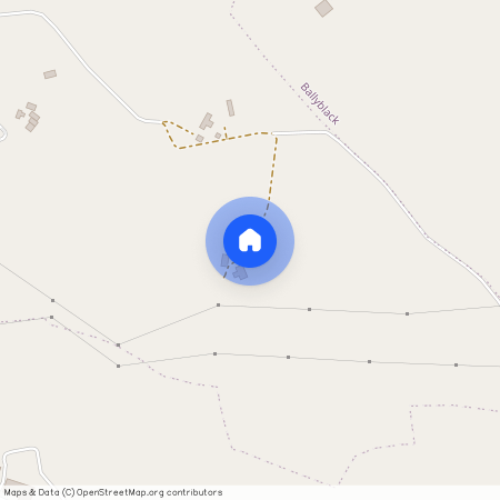 Ballycastle Road, Newtownards, BT22