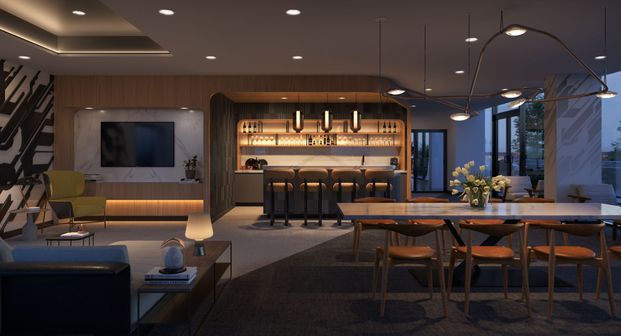 For Lease - 35 Parliament Street Unit# 217, Toronto, Ontario - Photo 1