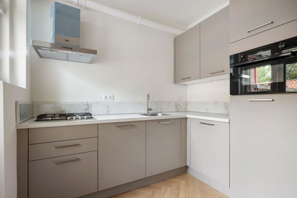 Prins Bernhardlaan 33, Schaakbuurt en omgeving, 3555AB, Utrecht - Foto 1