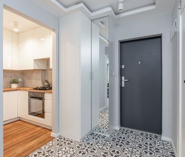 Gotowe do wejścia | Przytulne 2 pok. | Metro - Photo 3