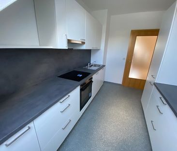 NEUE KÜCHE - Tolle 4-Zimmerwohnung mit Balkon in AKTION - Foto 4