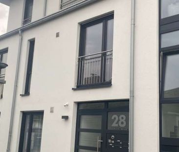 Ruhige Wohnung in Aachen Brand - Foto 1