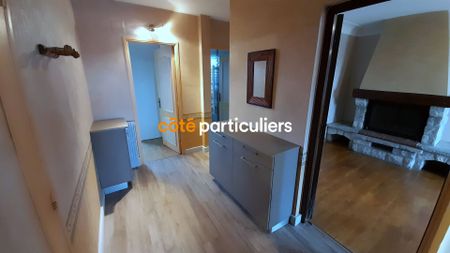 Sébazac - Appartement T4 dans maison individuelle - Photo 4
