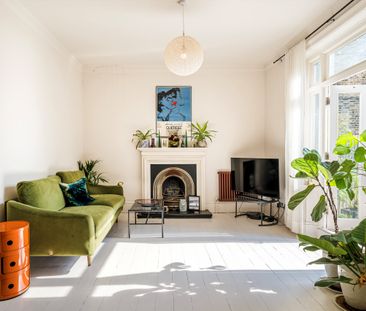 Adelaide Avenue, Brockley, SE4, London - Photo 1