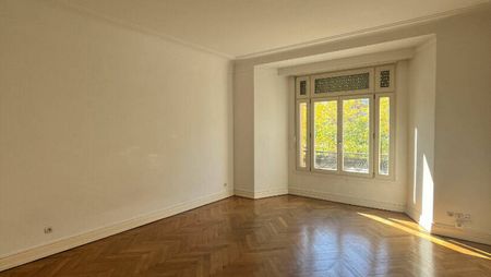 *Appartement 6 pièces avec garage à louer Metz Centre - Photo 4