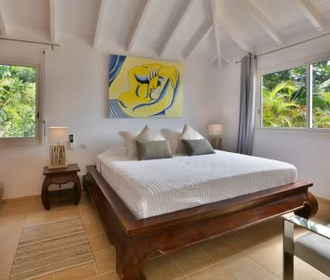 Pointe Milou, 3 Bedrooms Villa for rent - Photo 2