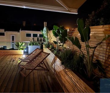 House T2 in Cascais e Estoril, Cascais - Photo 3