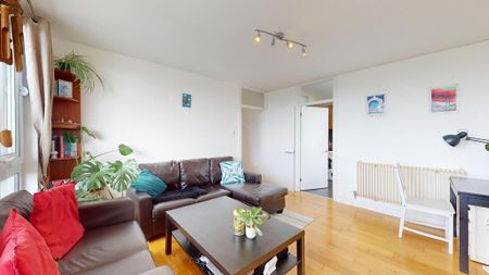 2 bedroom flat to rent - Photo 3