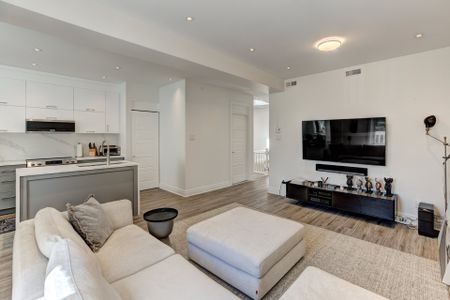 76 Av. Bruce Westmount, QC H3Z - Photo 2