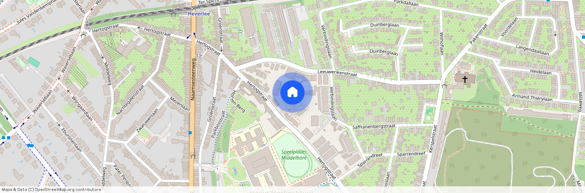 Hertogstraat, 141, 0202, 3001, Leuven