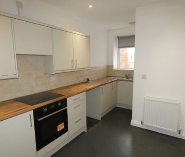 Station Road Flat 6 - Photo 4