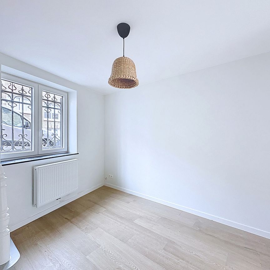 Huis in Sint-Lambrechts-Woluwe - Photo 1