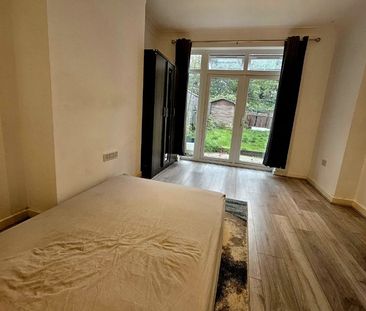 Room in a Shared House, St Leonards Road Croydon, CR0 - Photo 5