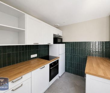 Location Maison 3 pièces 61m² CHINON 37500 - Photo 5