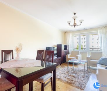Wys. standard | Jasne 2 pok | 54 m2 | Grzegórzecka - Photo 3