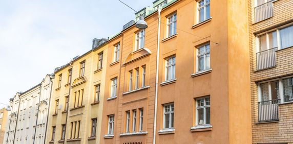 Luntgatan 18 A, Centrum Norr - Photo 2