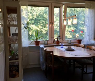 Bygatan, Sollentuna - Photo 2