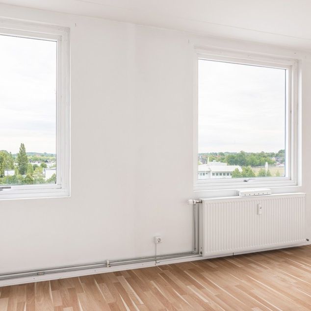 Thomsons väg 32 C, Kryddgården - Photo 1