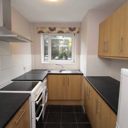 1 bedroom property to rent in Hemel Hempstead - Photo 1