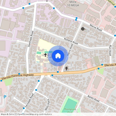 4/4A Harris Road, Mount Wellington, Auckland