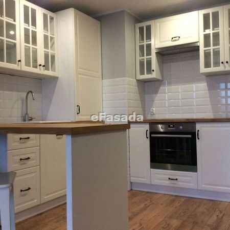 EFS-MW-118 Mieszkanie na wynajem - Zdjęcie 3