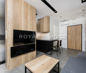 OD ZARAZ | PIANISSIMO, Taras i widok na Wisłę! - Фото 1