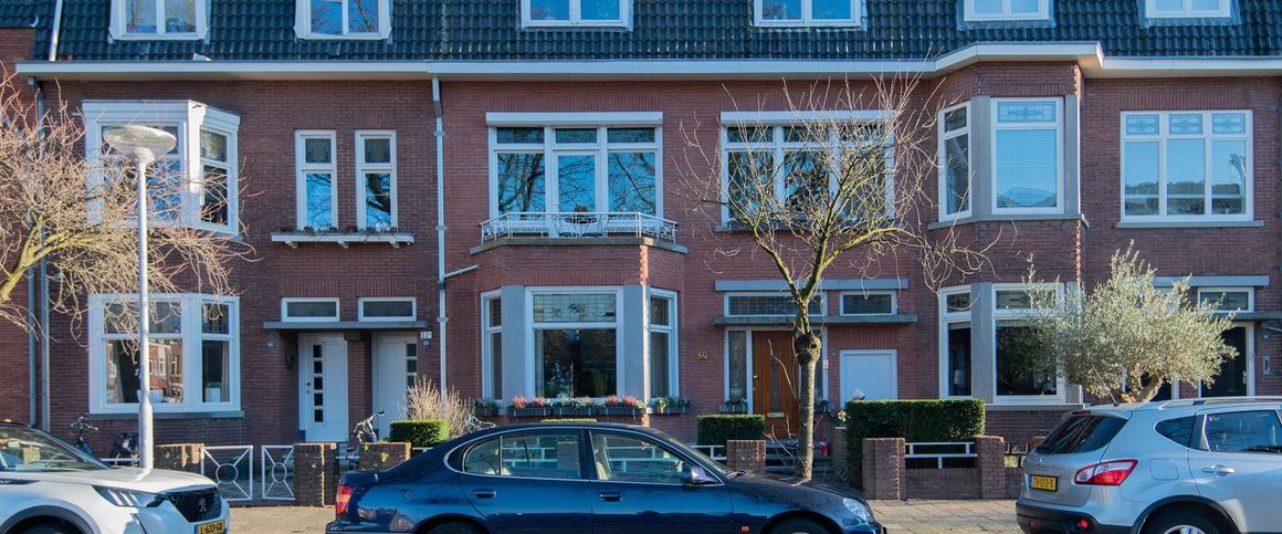 Appartement te huur: van Cleefstraat 50-A 5911 BH Venlo - Foto 1