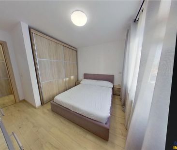 Apartament cochet, zona rezidentiala, Tractorul, Brasov. - Photo 1