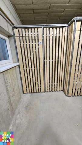 AKTION! 2 MONATE MIETFREI ! 2 ZIMMER MIETWOHNUNG MIT BALKON - Photo 3