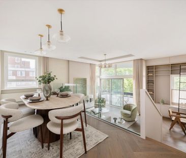 2 bedroom flat to rent - Photo 4