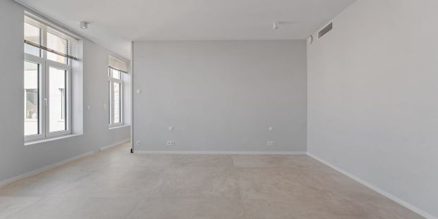 Penthouse te huur in Antwerpen voor € 5.500 met 3 slaapkamers - Photo 1