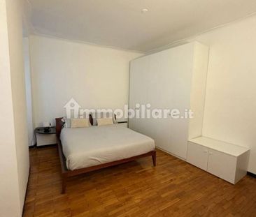 Bilocale via Felice Cavallotti, Centro, Omegna - Photo 1