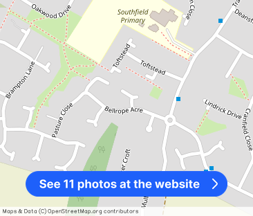 Bellrope Acre, Armthorpe - Photo 1