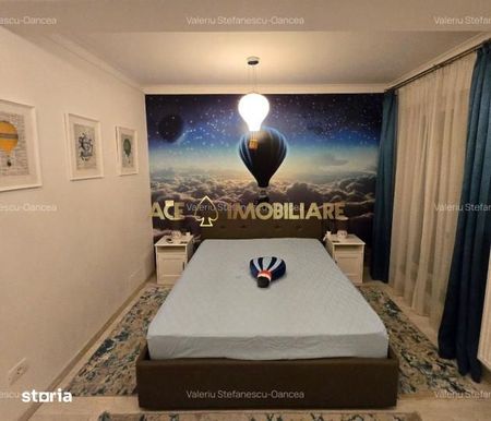2 Camere de inchiriat | Jiului | Metrou | Centrala | Parcare - Fotografie 5