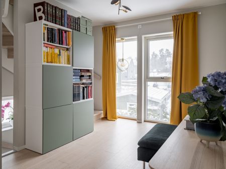 Sollentuna - 7rok - 6mån - 19.550kr/mån - Photo 3