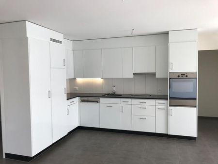 Wohnung an zentraler Lage - Foto 5