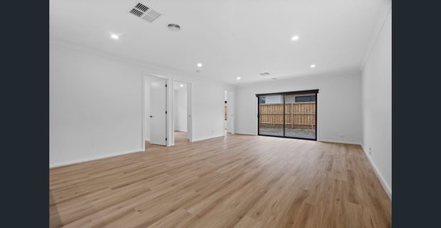 Brand New 4-Bedroom Home in Quiet Donnybrook Pocket - Photo 1