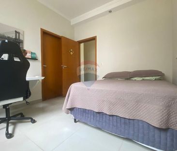 Casa para alugar com 3 suítes, Condomínio Athenas, Paulínia/SP - Photo 3