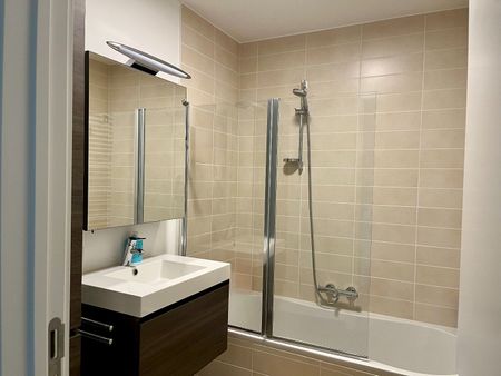 Appartement te huur in Gent - Foto 4