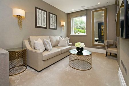 Camlet Way, Hadley Wood - Photo 2