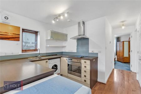 2 bedroom apartment to rent - Photo 5