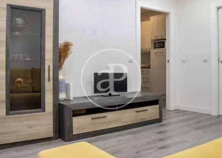 Piso de alquiler en Cl. de Ayala, Goya - Photo 2