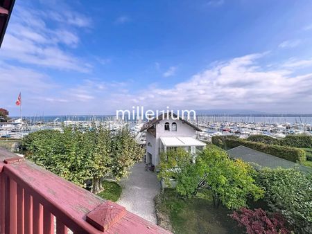 Magnifique villa avec jardin à deux pas du lac - Foto 3